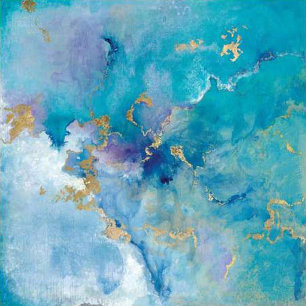 Wall Art Viewer Frames Render