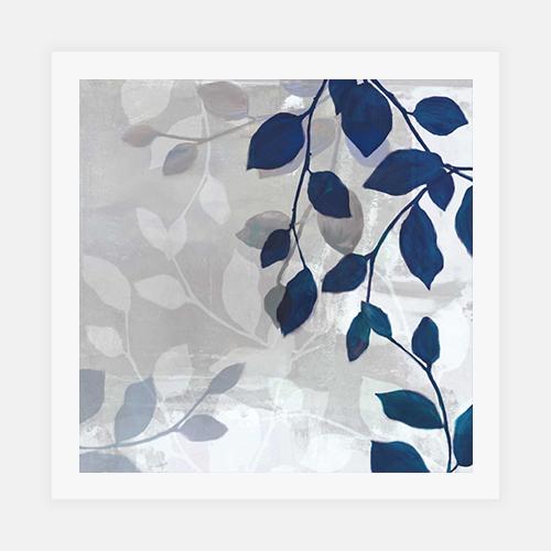 Leaves in the Mist I by POD EXCHANGE - FINEPRINT co