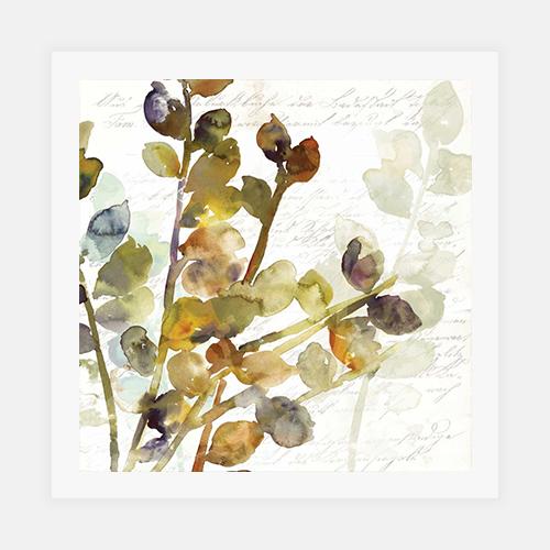 Wall Art Viewer Frames Render