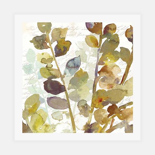 Wall Art Viewer Frames Render