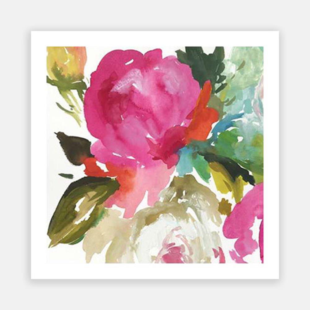 Wall Art Viewer Frames Render