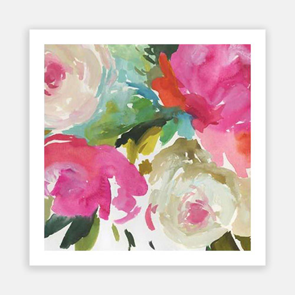 Wall Art Viewer Frames Render