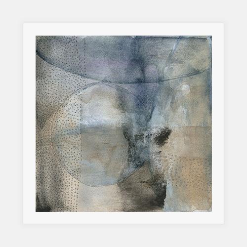 Wall Art Viewer Frames Render