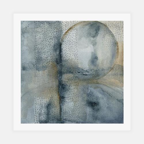 Wall Art Viewer Frames Render