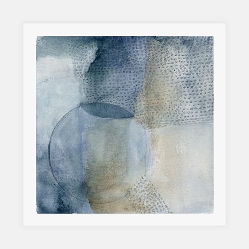 Wall Art Viewer Frames Render