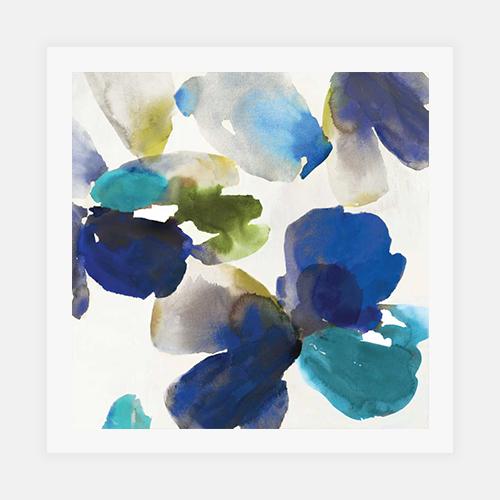 Wall Art Viewer Frames Render