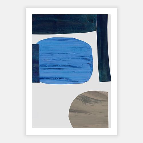 Cobble I by POD EXCHANGE - FINEPRINT co