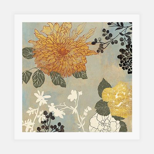 Wall Art Viewer Frames Render