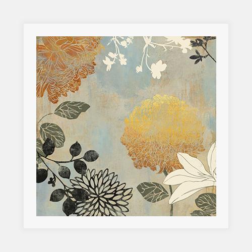 Wall Art Viewer Frames Render