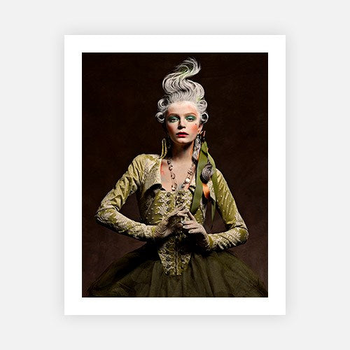 Renaissance 8-Trunk Archive-Fine art print from FINEPRINT co