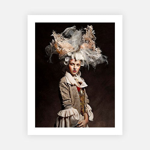 Renaissance 1-Trunk Archive-Fine art print from FINEPRINT co