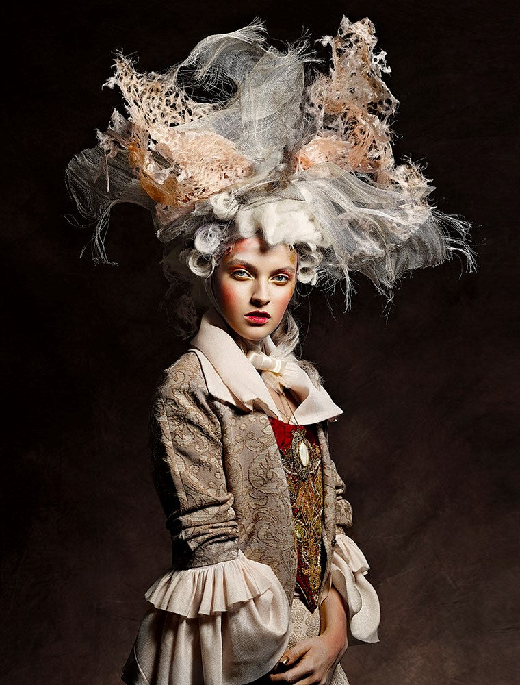 Wall Art Viewer Frames Render