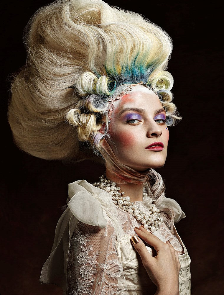 Wall Art Viewer Frames Render