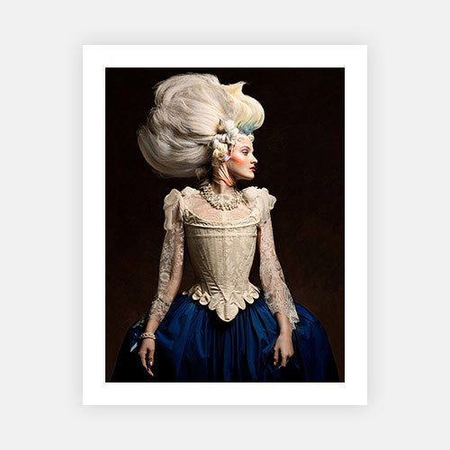 Renaissance 7-Trunk Archive-Fine art print from FINEPRINT co