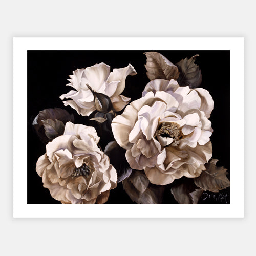 Wall Art Viewer Frames Render