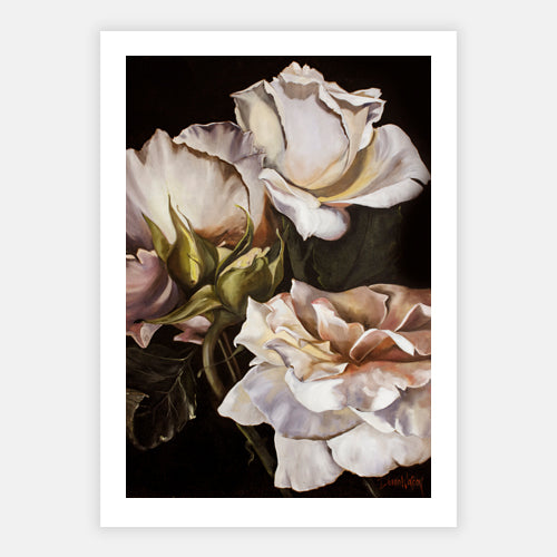 Wall Art Viewer Frames Render