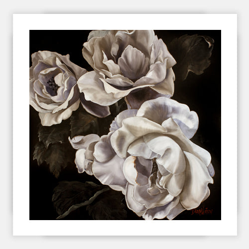 Wall Art Viewer Frames Render