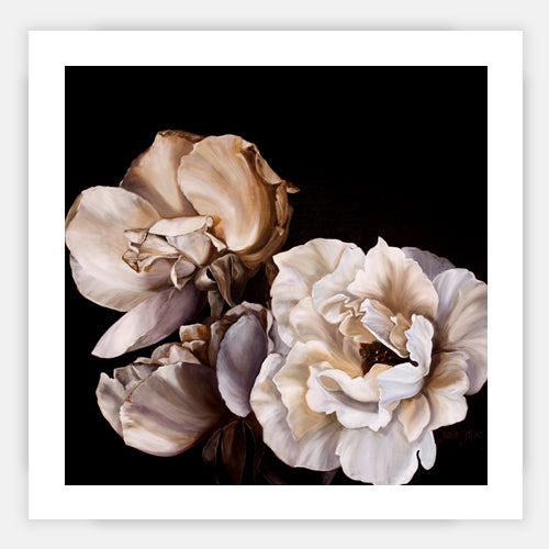 Wall Art Viewer Frames Render