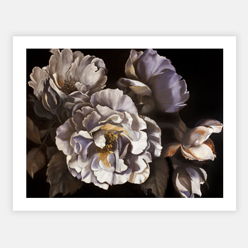 Wall Art Viewer Frames Render