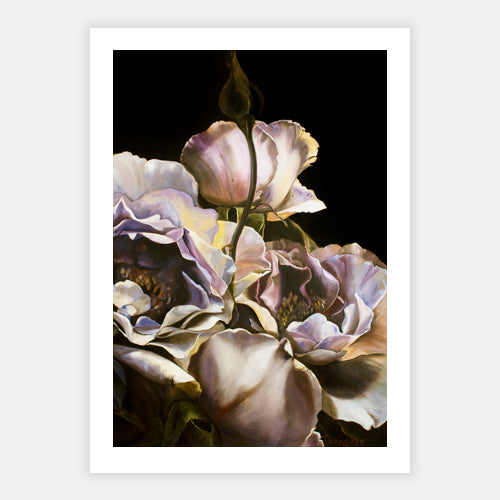 Wall Art Viewer Frames Render