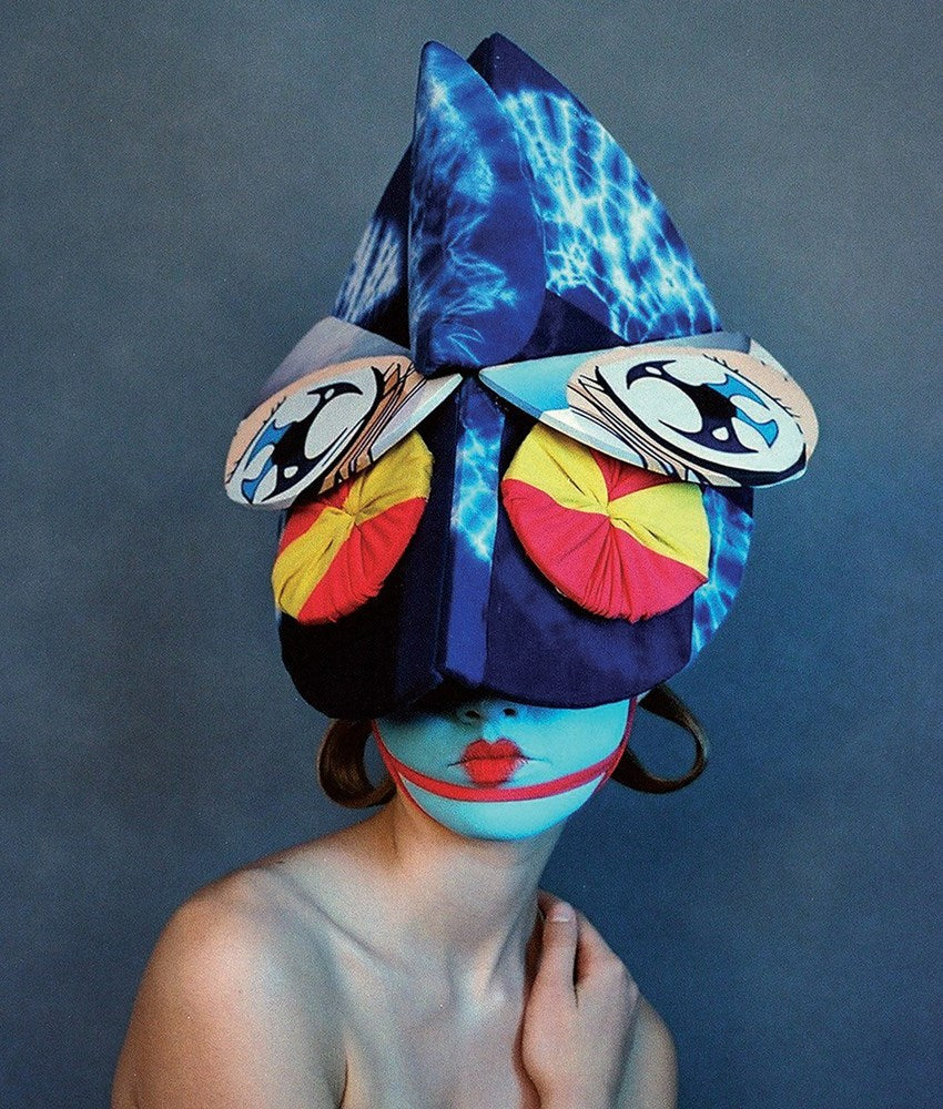 Wall Art Viewer Frames Render