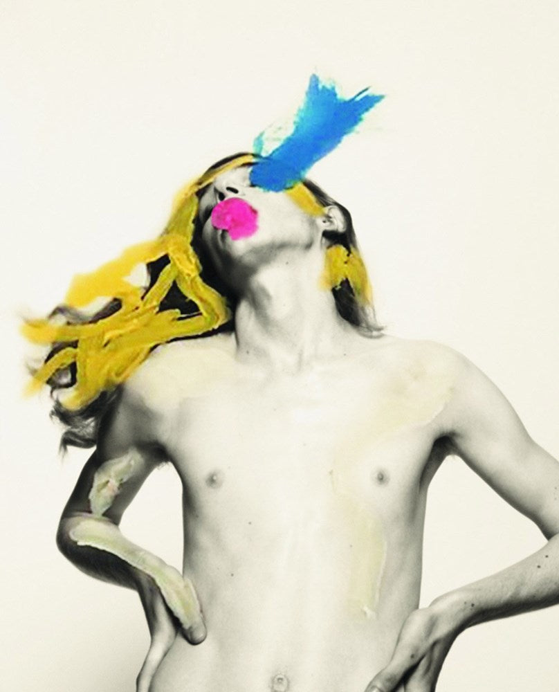 Wall Art Viewer Frames Render