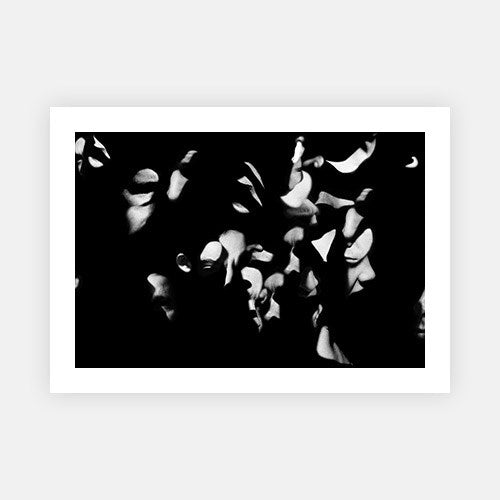 Untitled - 2015-Vogue Contemporary-Fine art print from FINEPRINT co