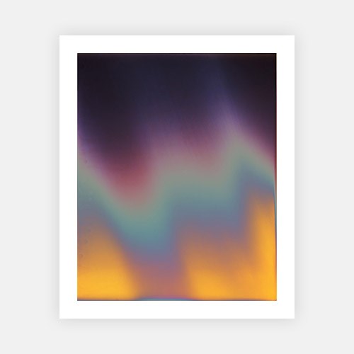 Spring-Loaded Door - 2018-Vogue Contemporary-Fine art print from FINEPRINT co