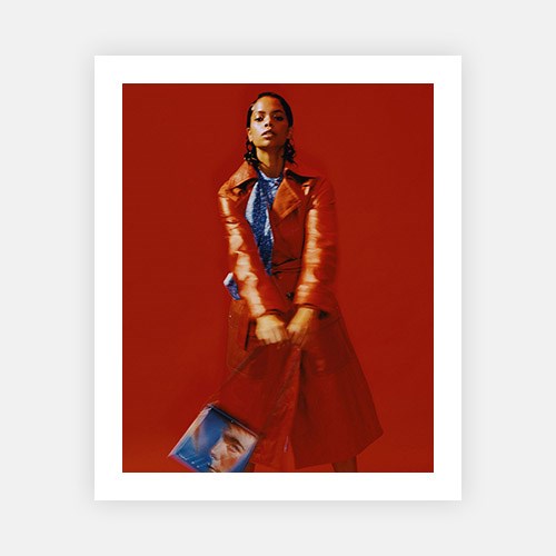 Untitled for Vogue April Issue 2020-Vogue Contemporary-Fine art print from FINEPRINT co