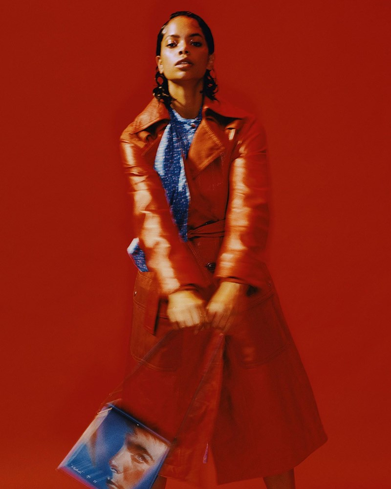 Wall Art Viewer Frames Render