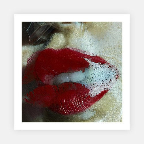 Wall Art Viewer Frames Render