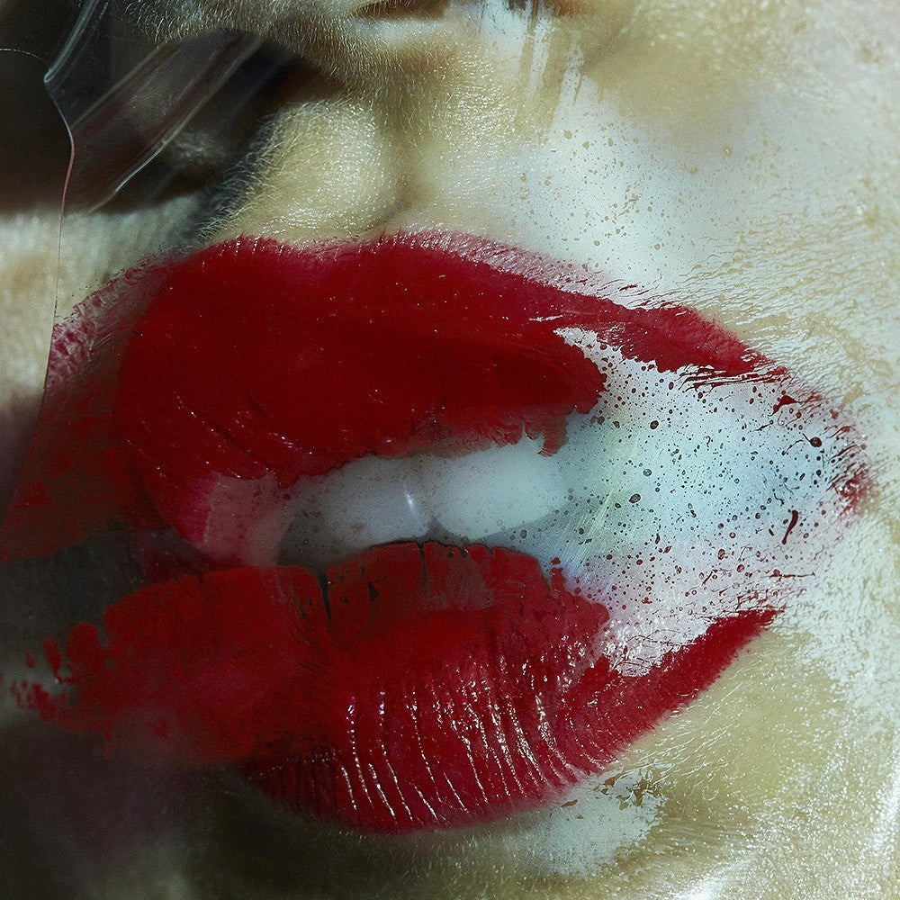 Wall Art Viewer Frames Render