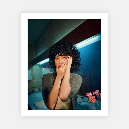 Wall Art Viewer Frames Render