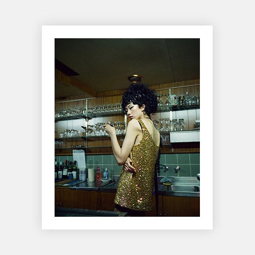 Wall Art Viewer Frames Render