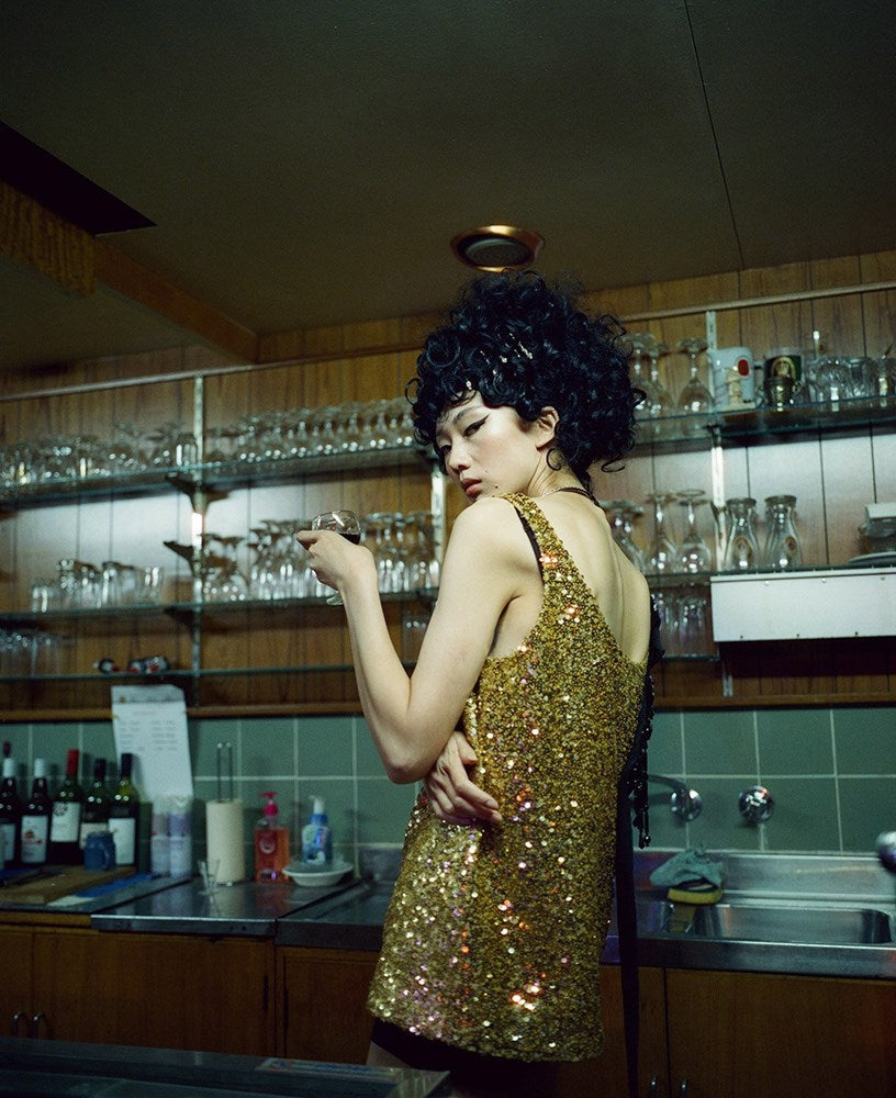 Wall Art Viewer Frames Render