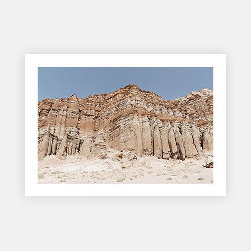 Red Rock Canyon, CA-Vogue Contemporary-Fine art print from FINEPRINT co