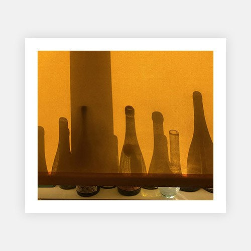 Wall Art Viewer Frames Render