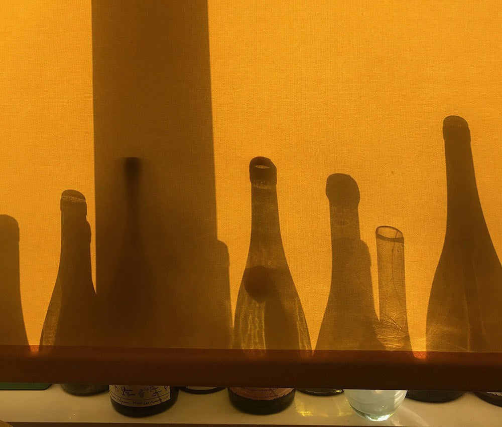 Wall Art Viewer Frames Render