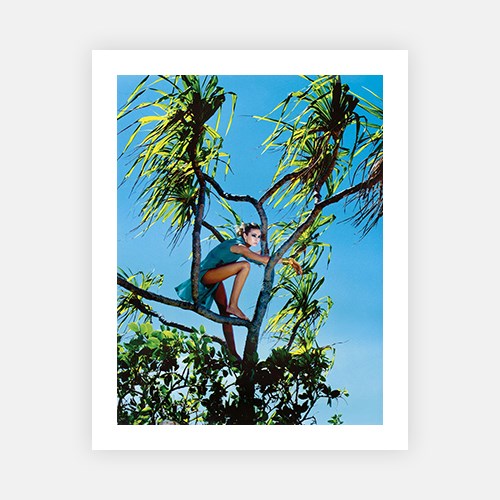 Wall Art Viewer Frames Render