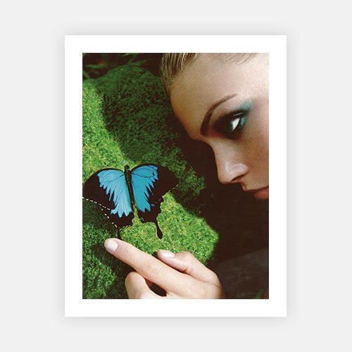 Wall Art Viewer Frames Render