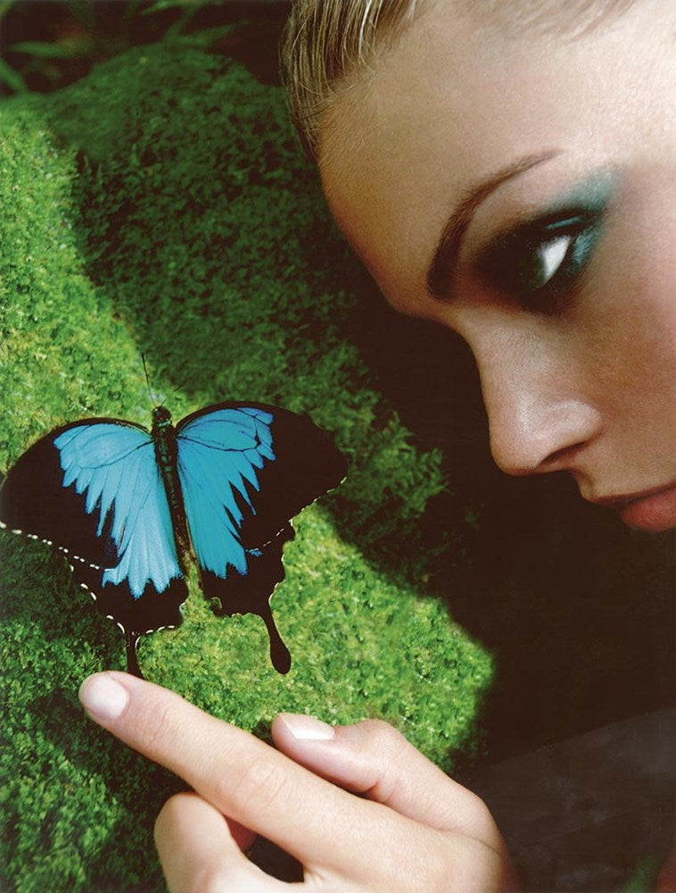 Wall Art Viewer Frames Render