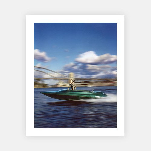 NOV 97 Speed Queen 1-Vogue Print Collection-Fine art print from FINEPRINT co