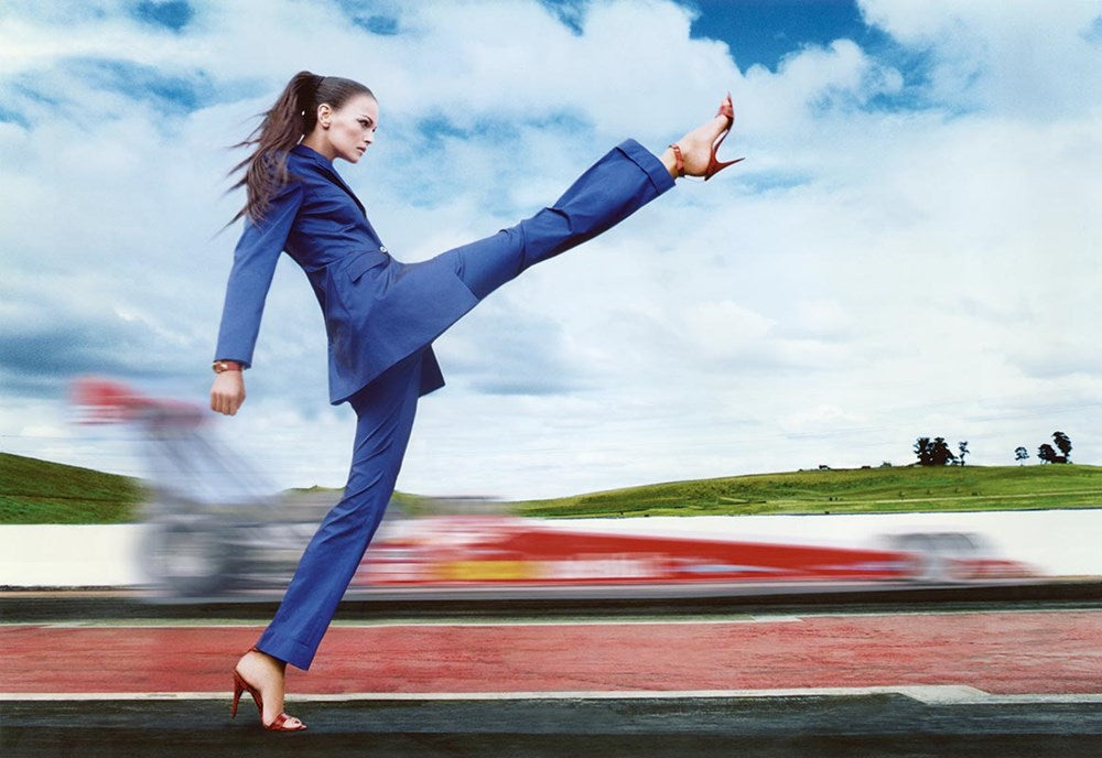 Wall Art Viewer Frames Render