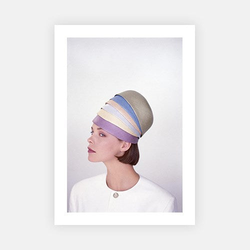 Wall Art Viewer Frames Render