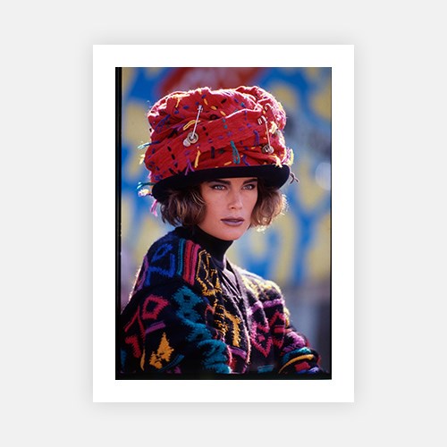 Wall Art Viewer Frames Render