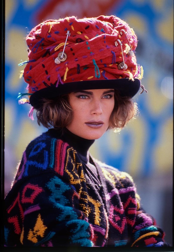 Wall Art Viewer Frames Render