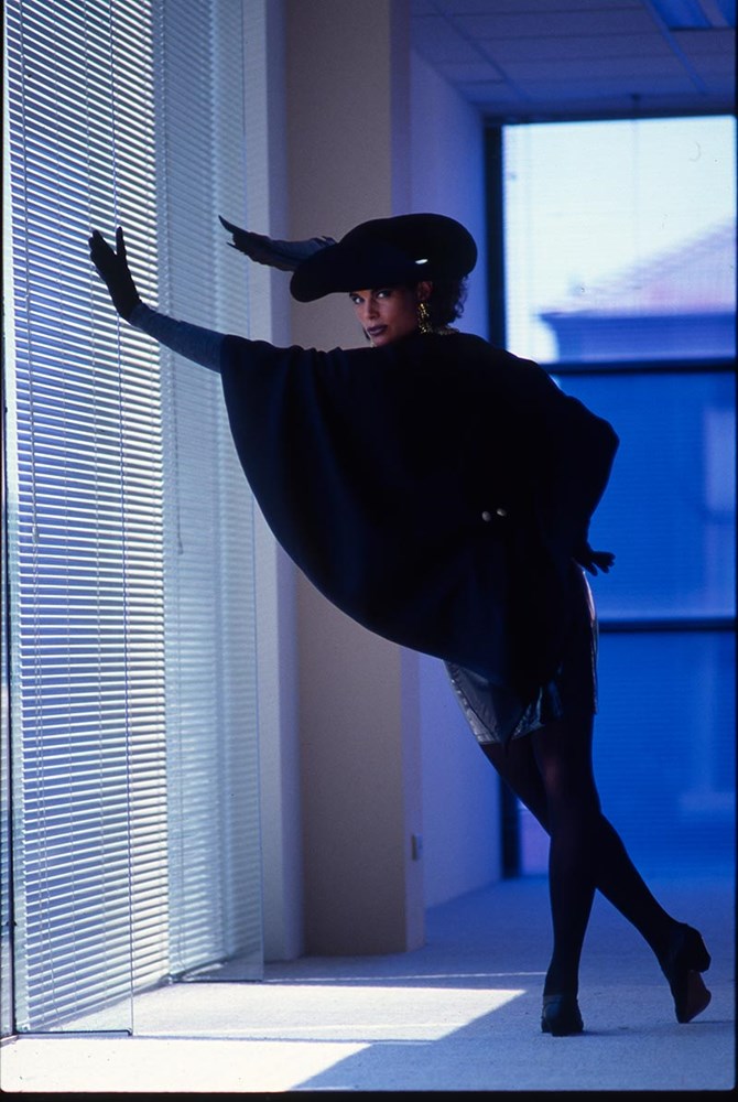 Wall Art Viewer Frames Render