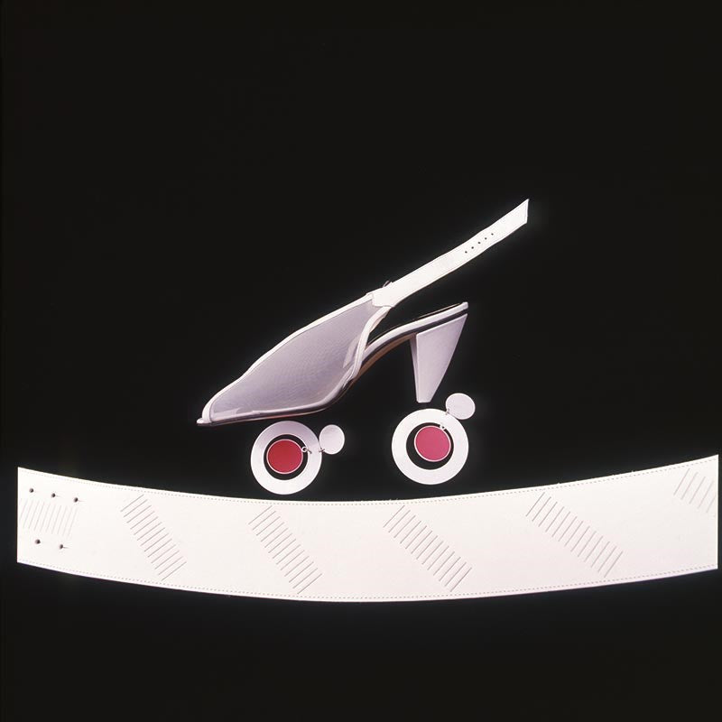 Wall Art Viewer Frames Render