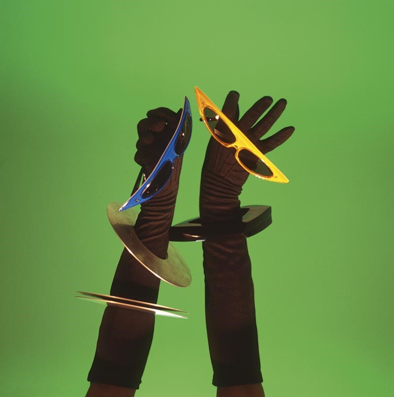 Wall Art Viewer Frames Render