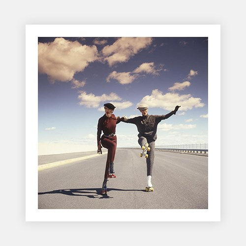 Wall Art Viewer Frames Render